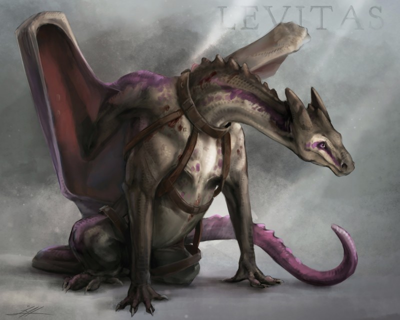 temeraire (series) and etc created by laurelhach23