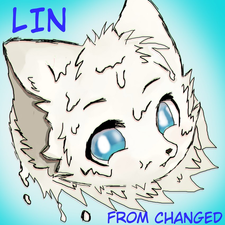 lin (changed (video game)) created by lonelywolfyboi