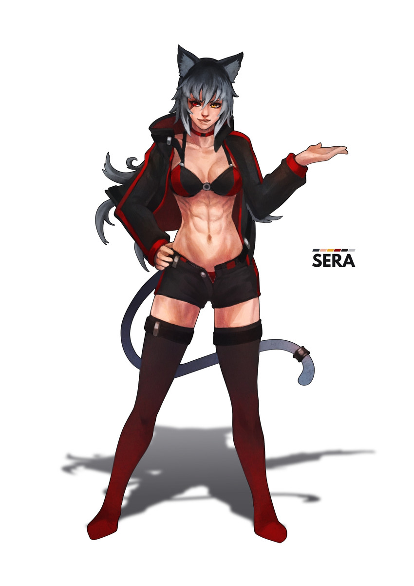 sera created by monorirogue