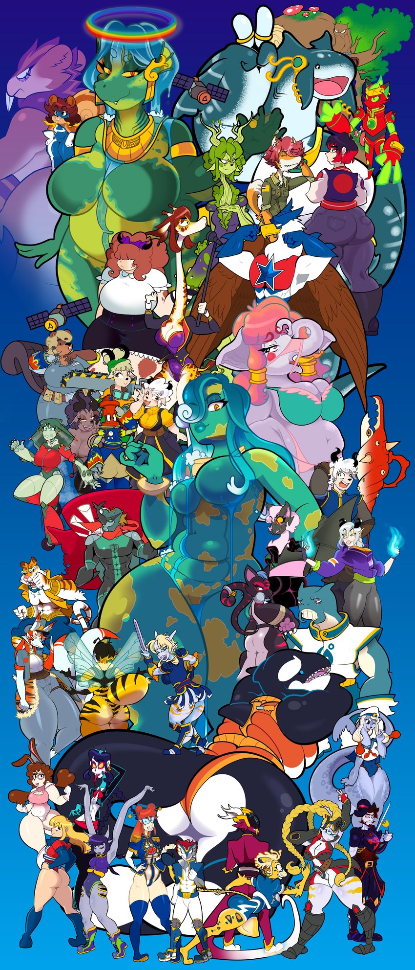 3_eyes absolutely_everyone abstract_background alternative_fashion amber_eyes andromorph antennae_(anatomy) anthro armor asian_clothing bangs beaded_jewelry beaded_necklace beads beard bedroom_eyes belt_buckle big_breasts big_butt big_teeth black_body black_fur black_skin blonde_hair blue_body blue_fire blue_hair blue_skin blush blush_lines bodypaint boots bow_ribbon bra braces braided_hair breasts brown_hair buckle buoy butt candy chainsaw chest_tuft clothed clothing colored_fire corset cuff_(restraint) cybernetic_arm cybernetic_limb cybernetics dancing dessert doubtful dreadlocks east_asian_clothing elastic_body electronics emo eye_bags eyebrows eyes_closed eyewear face_paint facial_hair facial_scar fangs female ferrofluid fin fingerless_gloves fire firefighter firefighter_uniform flag flag_(object) flag_clothing flexing flexing_bicep flexing_both_biceps flower fluffy fluffy_hair flying food footwear freckles fungus fur gesture gills glasses gloves goggles green_body green_eyes green_sclera green_skin grey_body grey_fur grey_skin group hair hair_over_eyes halo hand_gesture handwear hat headgear headwear heart_sign helmeted_humanoid holidays horn hydrant insect_wings intersex jacket japanese_clothing japanese_school_uniform jewelry kintsugi_pattern large_group leather leather_clothing leather_jacket leather_topwear leggings legwear leotard lifesaver lingerie long_hair long_neck long_tongue looking_back machine macro makeup male mariachi_suit markings mask melee_weapon membrane_(anatomy) membranous_wings metallic_body microphone military_cap military_uniform moss multi_ear multi_eye multi_tail multicolored_body multicolored_fur multiple_piercings muscular muscular_male narrowed_eyes neck_jewelry necklace no_pupils one-piece_swimsuit one_eye_closed orange_eyes ossicone overweight overweight_female peaked_cap pelt_clothing piercing pink_eyes pink_hair pink_stripes pixelated_eyes plant pouty_lip power_tool presenting presenting_hindquarters proboscis_(anatomy) protogen_visor pseudo_hair purple_hair rabbit_ears rainbow red_eyes red_hair restraints ring_(jewelry) robe salute satellite scar scarf school_uniform scientist seductive sentai_inspired serafuku shoes sideburns size_difference skimpy slightly_chubby smelling_flower smug spots spotted_body spotted_fur squirrel_tail steam stretching stripes sugar_skull superhero_costume swimwear sword tail teal_eyes teeth thick_arms thick_eyebrows thick_tail thigh_boots thigh_highs tongue tool_belt tools topwear transformation tree trunk_(anatomy) tuft tulip_(flower) turbine tusks underwear uniform unimpressed v_sign vitiligo water waterfall weapon wheel white_hair wide_hips wings wink wood_skin yellow_body yellow_sclera yalen-the-untaggable asian_mythology calavera celtic_mythology day_of_the_dead east_asian_mythology european_mythology japanese_mythology mythology fukadobi inzira mairead_azarashi nyandrea oquarius patrizia_pastorizia superiorca tarfu toots_(character) uruzi alien animal_humanoid animate_inanimate arctic_fox arthropod asian_elephant avian bat beaver bee beefalo beetle beetle_humanoid bovid canid canid_humanoid canine canine_humanoid caprine carpet_shark cetacean cetacean_humanoid cheetah crustacean cyborg deity diadei dolphin domestic_cat dragon dryad eastern_dragon elemental_creature elemental_humanoid elephant elephantid energy_being felid feline felis ferruginean fish flora_fauna fox fox_humanoid fungi_fauna giraffe giraffid gryphon human humanoid hybrid hymenopteran insect kaiju living_weapon mammal mammal_humanoid manta_ray marine marine_humanoid mineral_fauna mineral_humanoid mustelid mythological_avian mythological_creature mythological_marine mythological_scalie oceanic_dolphin orca orca_humanoid pantherine pinniped plant_humanoid proboscidean ray_(fish) robot robot_humanoid rodent scalie sciurid selkie shark sheep tiger toothed_whale treant tree_squirrel true_fox undead vampire vegetable_lamb water_creature werecreature werefelid werepantherine weretiger whale_shark absurd_res hi_res