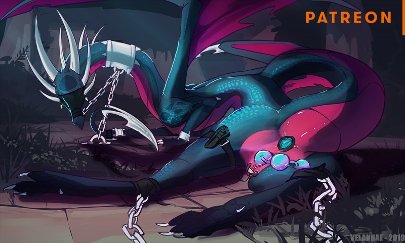 corrupt cynder and cynder (european mythology and etc) created by velannal