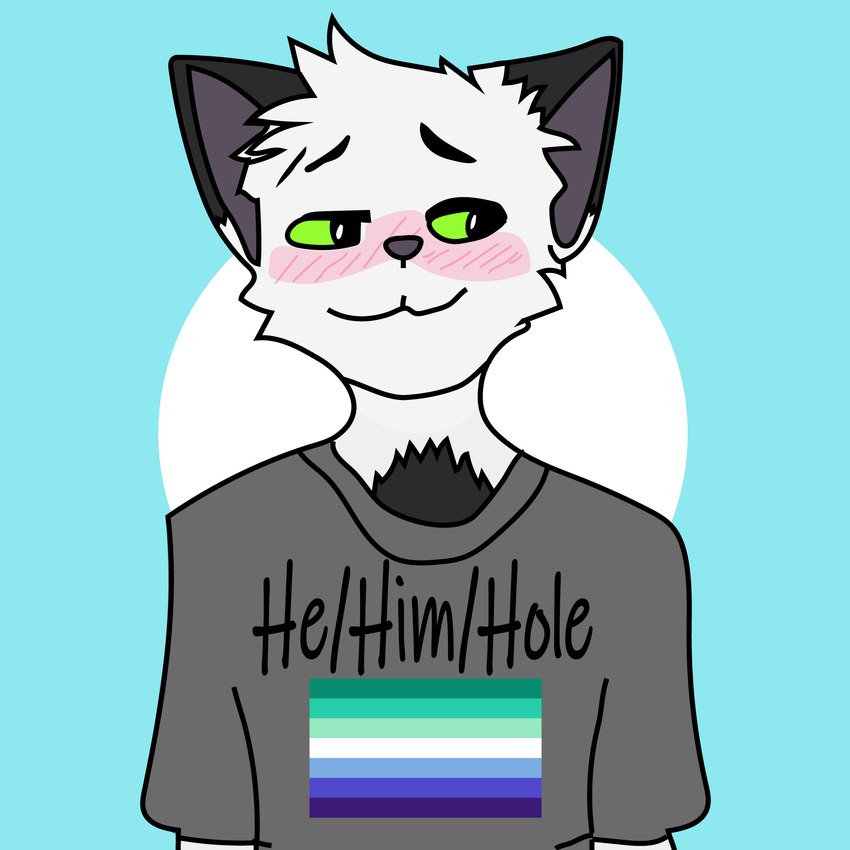 blizzardfur (he/him/hole) created by blizzardfur-maxxx