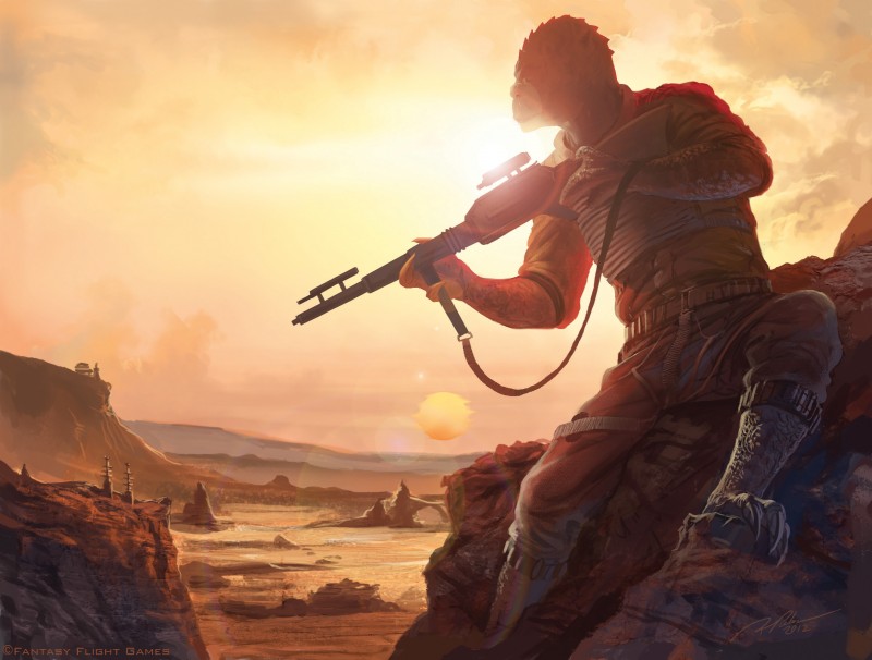 day detailed_background gun holding_gun holding_object holding_ranged_weapon holding_weapon outside ranged_weapon sky solo weapon arvalis alien 2012 absurd_res digital_media_(artwork) hi_res