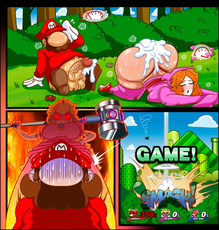 Mario Shy Guy Blowjob Porn - Showing Porn Images For Mario Porn - Quick porn - Nude gallery