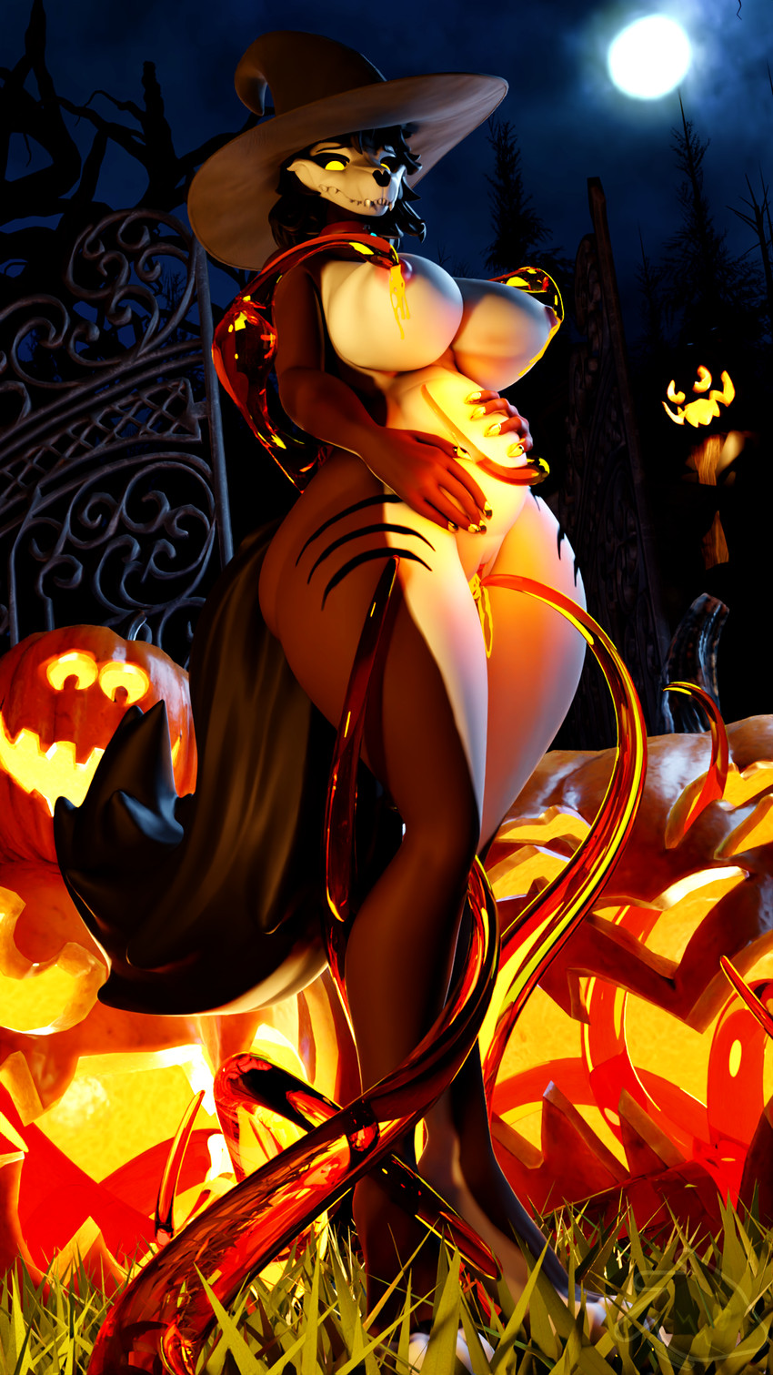 Pumpkin Patch hentai videos, GIFs, and images | R34.app