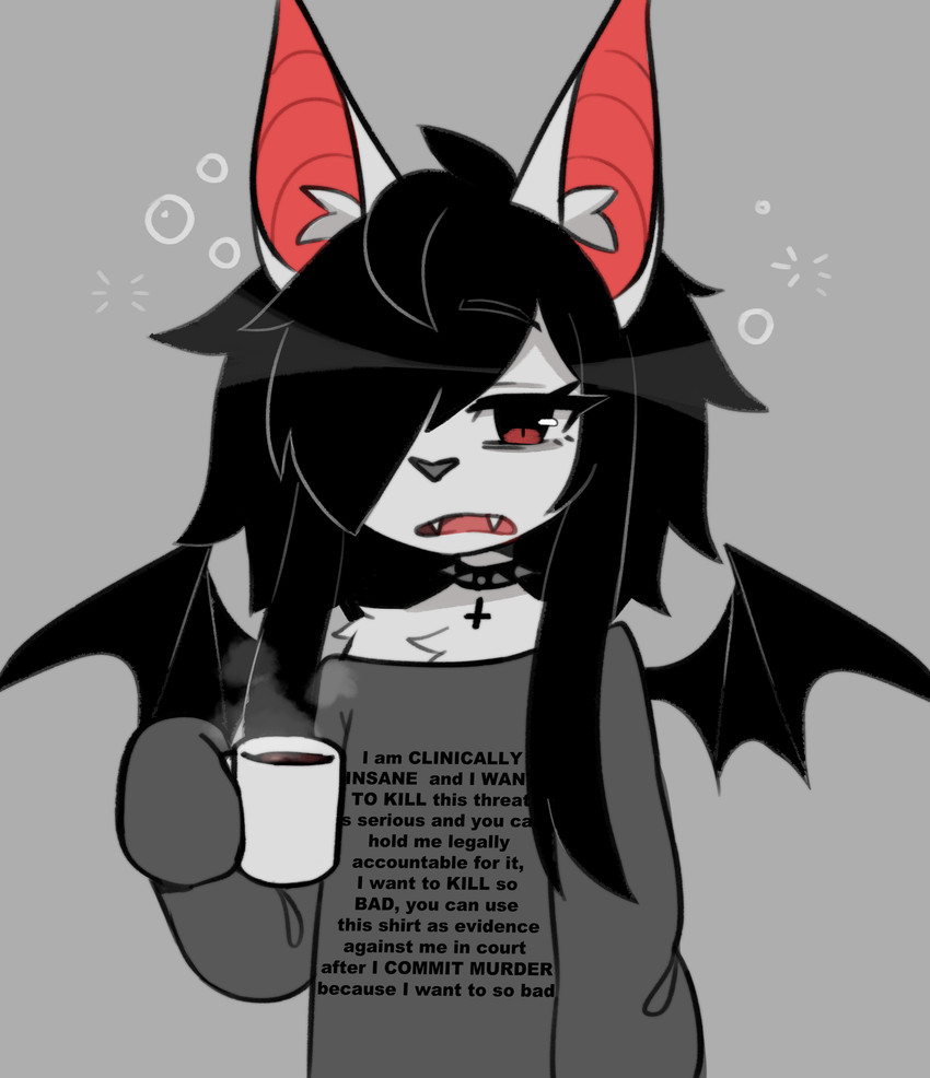 Crydiaa's gaze fixate with yours, a shared secret