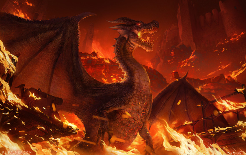 burning destruction feral fire male membrane_(anatomy) membranous_wings open_mouth scales solo teeth tongue wings arvalis capcom monster_hunter mythology dragon elder_dragon fatalis mythological_creature mythological_scalie scalie 2020 absurd_res digital_media_(artwork) hi_res orange_theme red_theme warm_colors