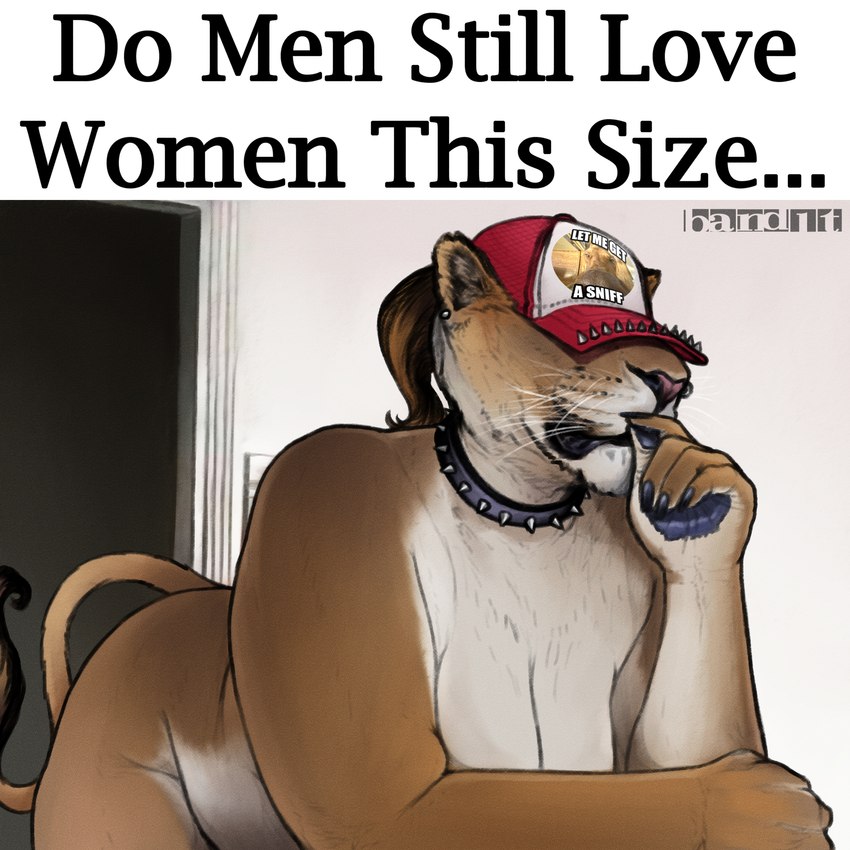 m1lf band1t (do men still love women this size) created by band1tnsfw