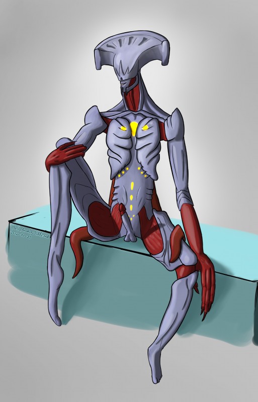 bent_arm bent_legs eyeless fingernails genitals glowing hand_on_leg hand_on_own_leg hand_on_own_shin hand_on_own_thigh hand_on_shin hand_on_thigh holding_leg holding_raised_leg holding_shin holding_thigh humanoid_genitalia humanoid_penis knee_pulled_up leg_over_edge long_fingernails long_fingers male multicolored_body multicolored_skin nails nude over_edge penis purple_body purple_skin raised_leg red_body red_skin red_wings simple_background sitting slim smile solo spread_legs spreading thin_penis two_tone_body two_tone_skin wings helloanonmyoldfriend doom_(series) id_software microsoft demon humanoid monster summoner_(doom) absurd_res digital_drawing_(artwork) digital_media_(artwork) hi_res