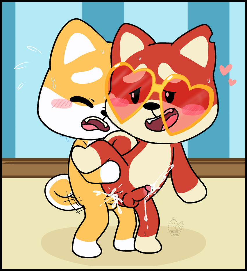Rule 34 Dev | e621 popular | shappy_(shappysway) -animated