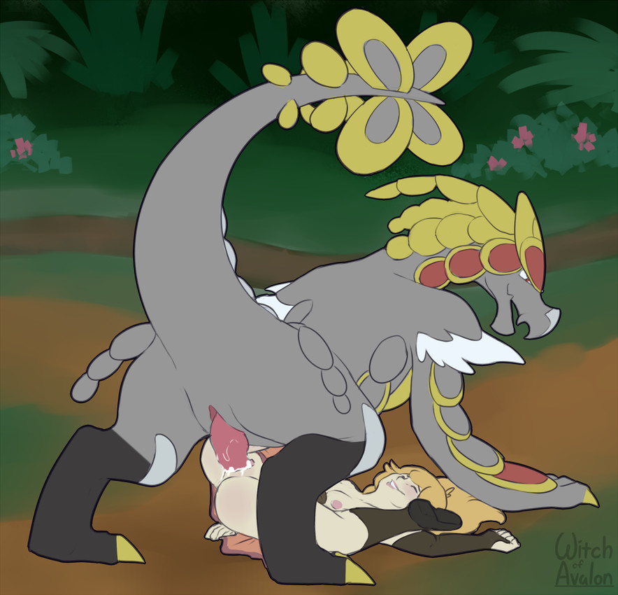 nintendo and etc created by witchofavalon