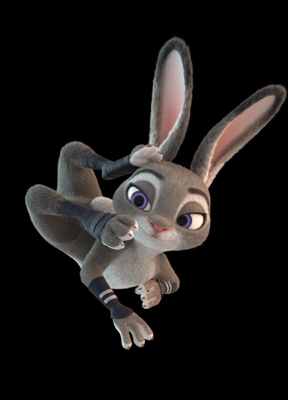 anthro backbend feet female flexible model nude paws simple_background sitting machv99 splatypi disney zootopia judy_hopps lagomorph leporid mammal rabbit 3d_(artwork) alpha_channel digital_media_(artwork) hi_res