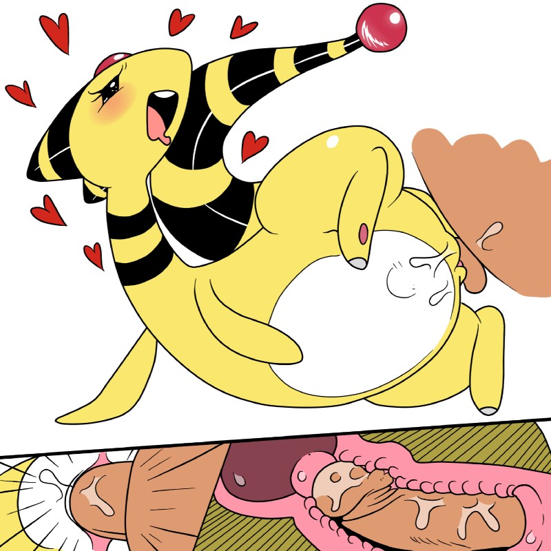 Female Ampharos Porn - Ampharos | CLOUDY GIRL PICS