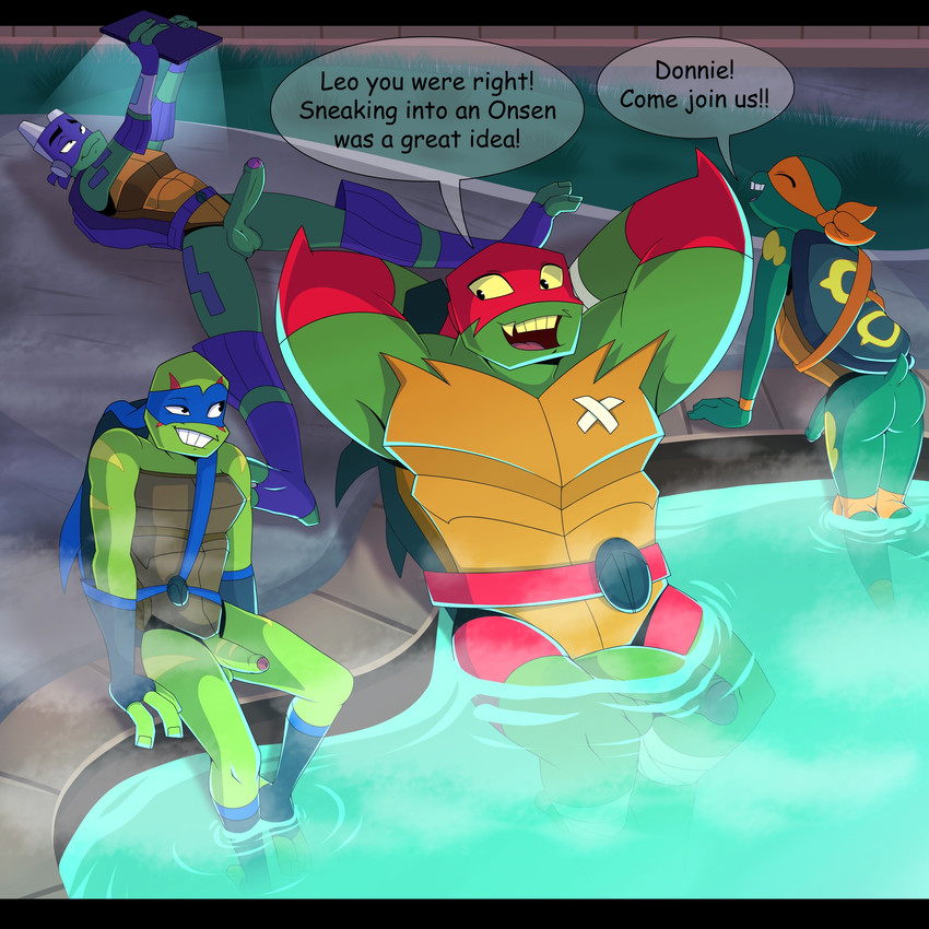 E621 tmnt