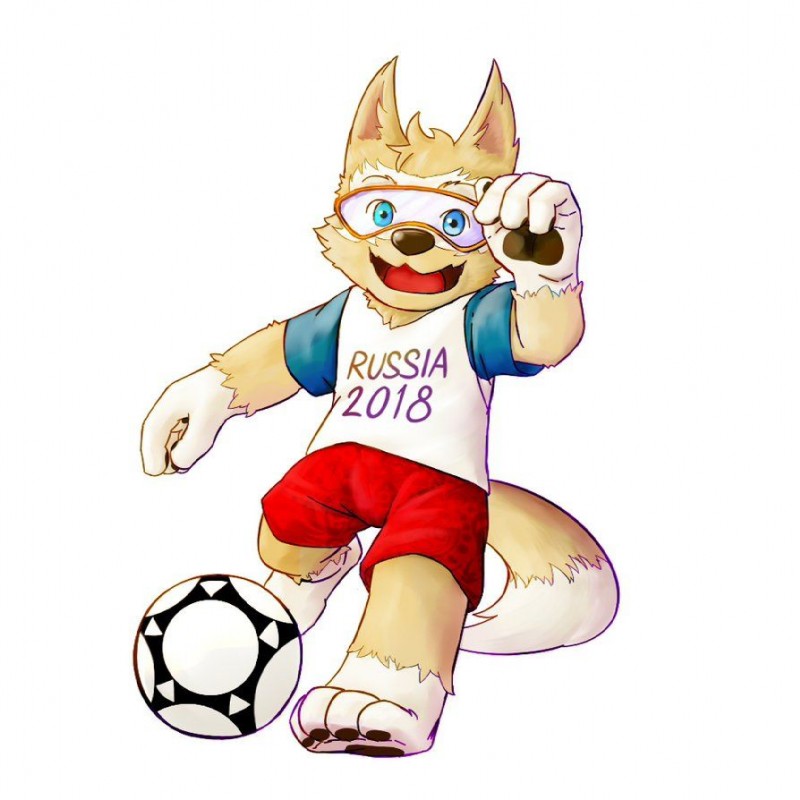 zabivaka (fifa) created by musicsoul95