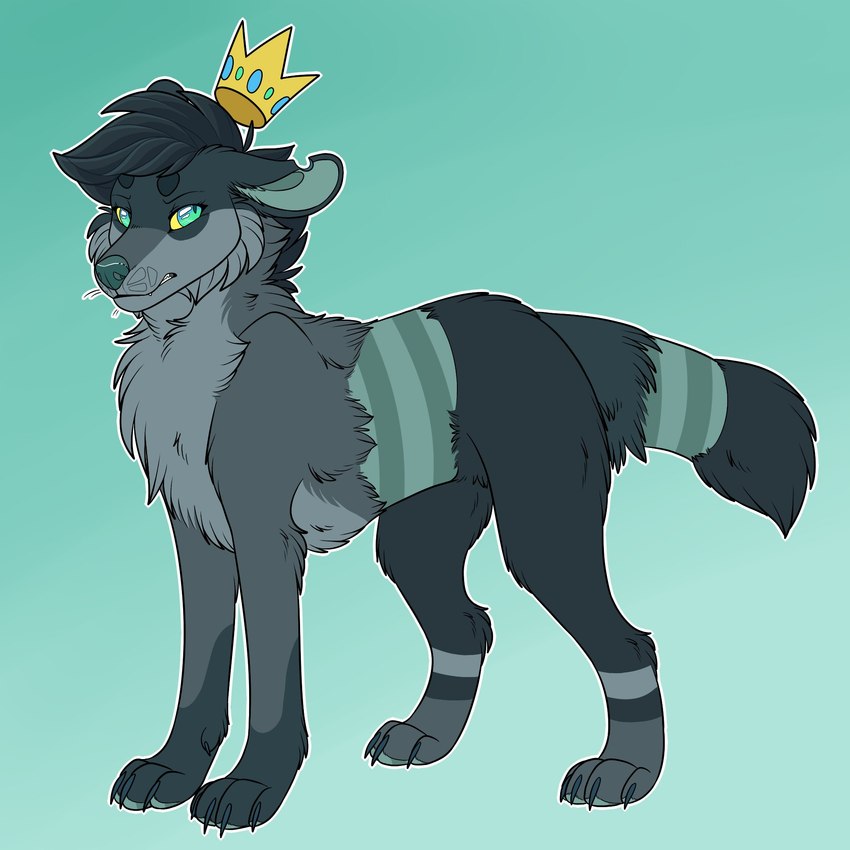 king jasper created by maligaytor