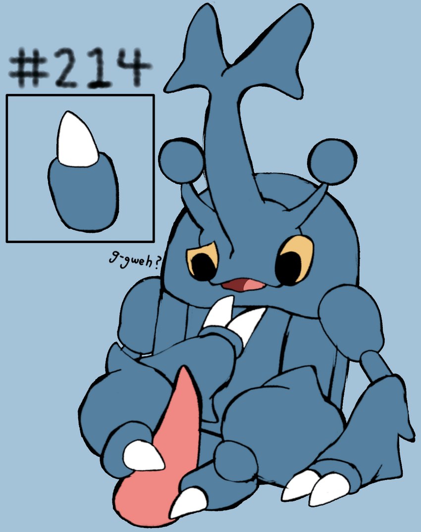 1_toe ambiguous_gender duo erection feet foot_fetish foot_play footjob genitals hashtag id_number male number penile penis sex simple_background tapering_penis text two-footed_footjob secretsableye nintendo pokemon generation_2_pokemon heracross pokemon_(species) hi_res