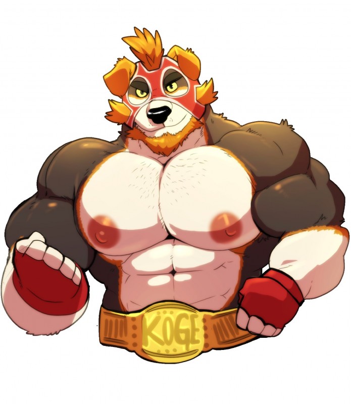 koge created by cursedmarked