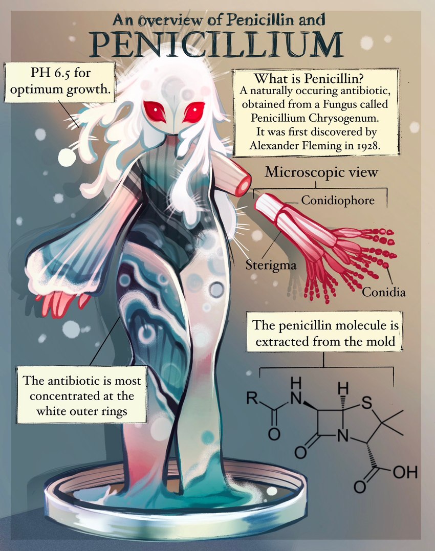 ambiguous_gender anatomy fungus micro nude pseudo_hair red_eyes solo standing white_pseudo_hair feefal elemental_creature elemental_humanoid fungi_fauna fungi_humanoid humanoid hi_res