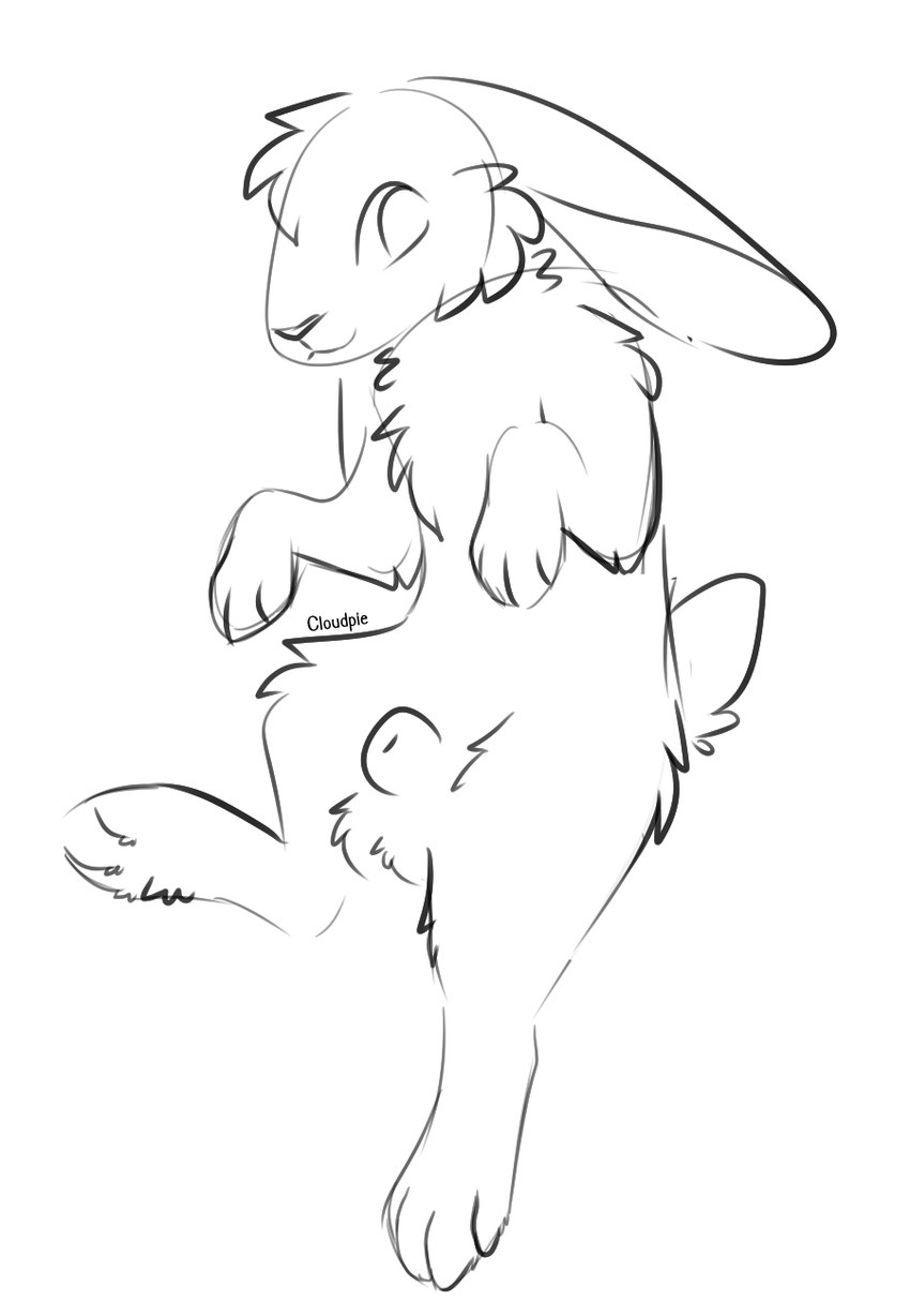 ambiguous_gender animal_genitalia anthro balls detached_sheath floppy_ears fully_sheathed fur genitals lop_ears paws scut_tail semi-anthro sheath short_tail smile solo tail cloudpie conditional_dnp domestic_rabbit lagomorph leporid lop_rabbit mammal oryctolagus rabbit 2022 clip_studio_paint_(artwork) digital_drawing_(artwork) digital_media_(artwork) full-length_portrait hi_res monochrome portrait sketch