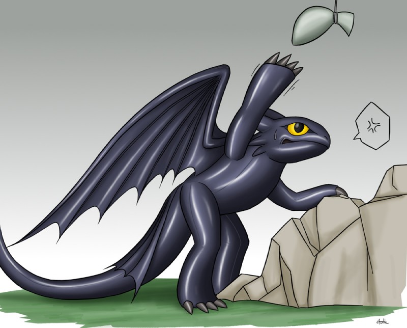 how to train your dragon and etc created by audie-gryph