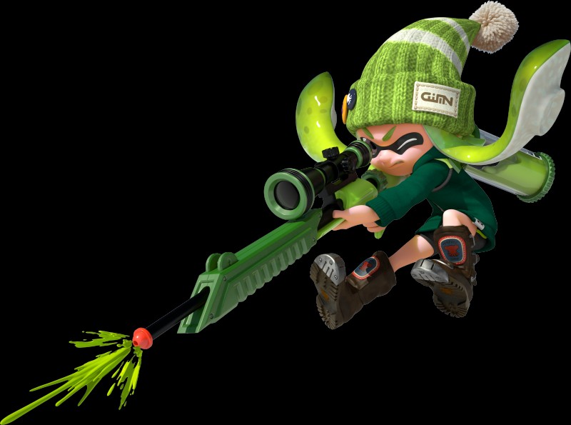 beanie boots bottomwear brown_eyes clothed clothing female footwear green_hair gun hair hat headgear headwear ink one_eye_closed pseudo_hair ranged_weapon rifle shoes shorts simple_background sniper_rifle solo splat_charger splatterscope sweater teeth tentacle_hair tentacles topwear transparent_background weapon nintendo splatoon animal_humanoid cephalopod cephalopod_humanoid humanoid inkling marine marine_humanoid mollusk mollusk_humanoid 3d_(artwork) absurd_res alpha_channel digital_media_(artwork) hi_res official_art