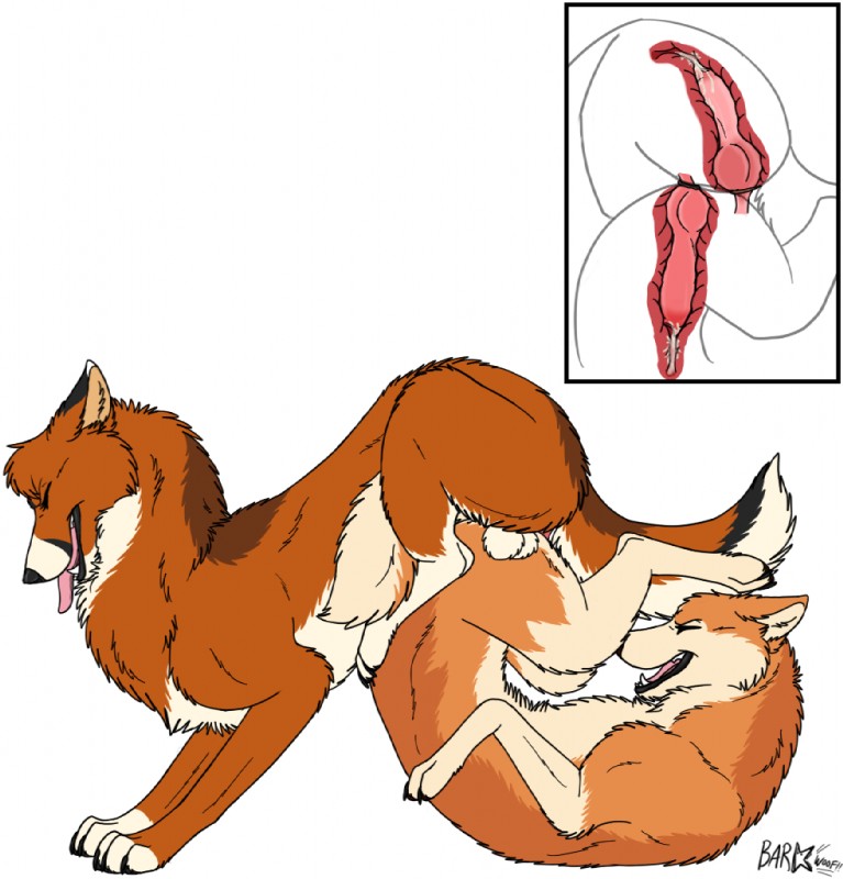 anal anal_knotting anal_penetration anatomically_correct animal_genitalia animal_penis ass_to_ass backsack balls balls_deep bodily_fluids canine_genitalia canine_penis claws cum cum_in_ass cum_inside digitigrade duo erection fangs feral feral_on_feral feral_penetrated feral_penetrating feral_penetrating_feral genital_fluids genitals internal knot knotting male male/male male_penetrated male_penetrating male_penetrating_male mutual_anal mutual_anal_knotting mutual_anal_penetration mutual_knotting mutual_penetration mutual_penile mutual_penile_penetration mutual_penis_in_ass nude orgasm ouroboros_position penetration penile penile_penetration penis penis_in_ass quadruped reverse_piledriver_position sex simple_background tail teeth tongue unusual_position white_background barkwoof helios_husky canid canine canis domestic_dog mammal 2011