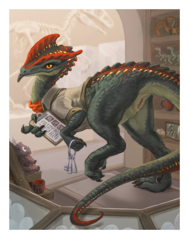 animal_genitalia blep butt claws cloaca female feral genitals looking_at_viewer paws presenting solo tail tongue tongue_out toy vertical_cloaca acidapluvia bad_dragon anje dilophosaurid dilophosaurus dinosaur prehistoric_species reptile scalie theropod 2018 hi_res official_art