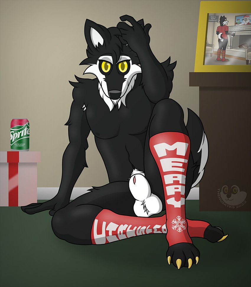 thehuskyk9 (sprite cranberry and etc) created by thehuskyk9 (artist)