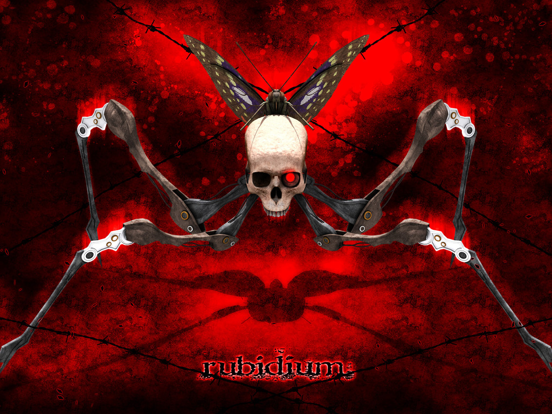 1_eye 4_legs abstract_background ambiguous_feral ambiguous_gender antennae_(anatomy) blood blood_splatter bodily_fluids bone cybernetics duo feral front_view glowing glowing_eyes human_skull insect_wings long_legs looking_at_viewer machine red_background red_eyes simple_background skeleton skull skull_head spread_wings symmetry teeth text textured_background wings deino_(artist) deino_(modeler) rubidium_(deino) animated_skeleton arthropod butterfly humanoid insect lepidopteran robot robot_humanoid sasakia_charonda undead waddling_head 2011 3d_(artwork) 4:3 autodesk_3ds_max_(artwork) character_name digital_media_(artwork) english_text full-length_portrait portrait red_theme warm_colors female_(lore)