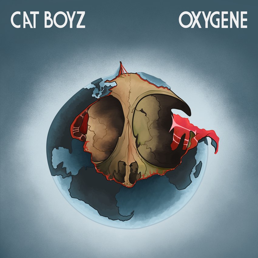 album album_redraw bone feline_skull globe not_furry parody simple_background skull text world zero_pictured catboyz michel_granger jean-michel_jarre 1:1 absurd_res album_cover cover digital_media_(artwork) french_text hi_res translated