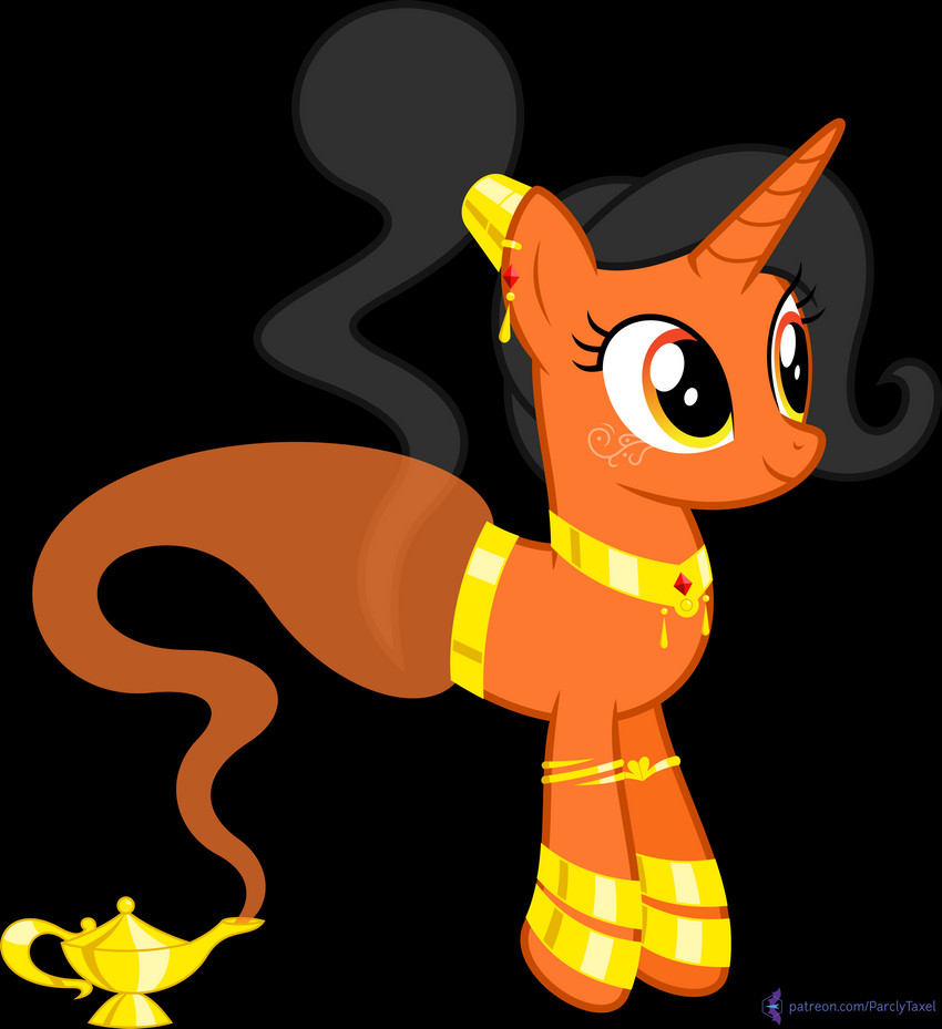 amani and fan character (my little pony and etc) created by parclytaxel
