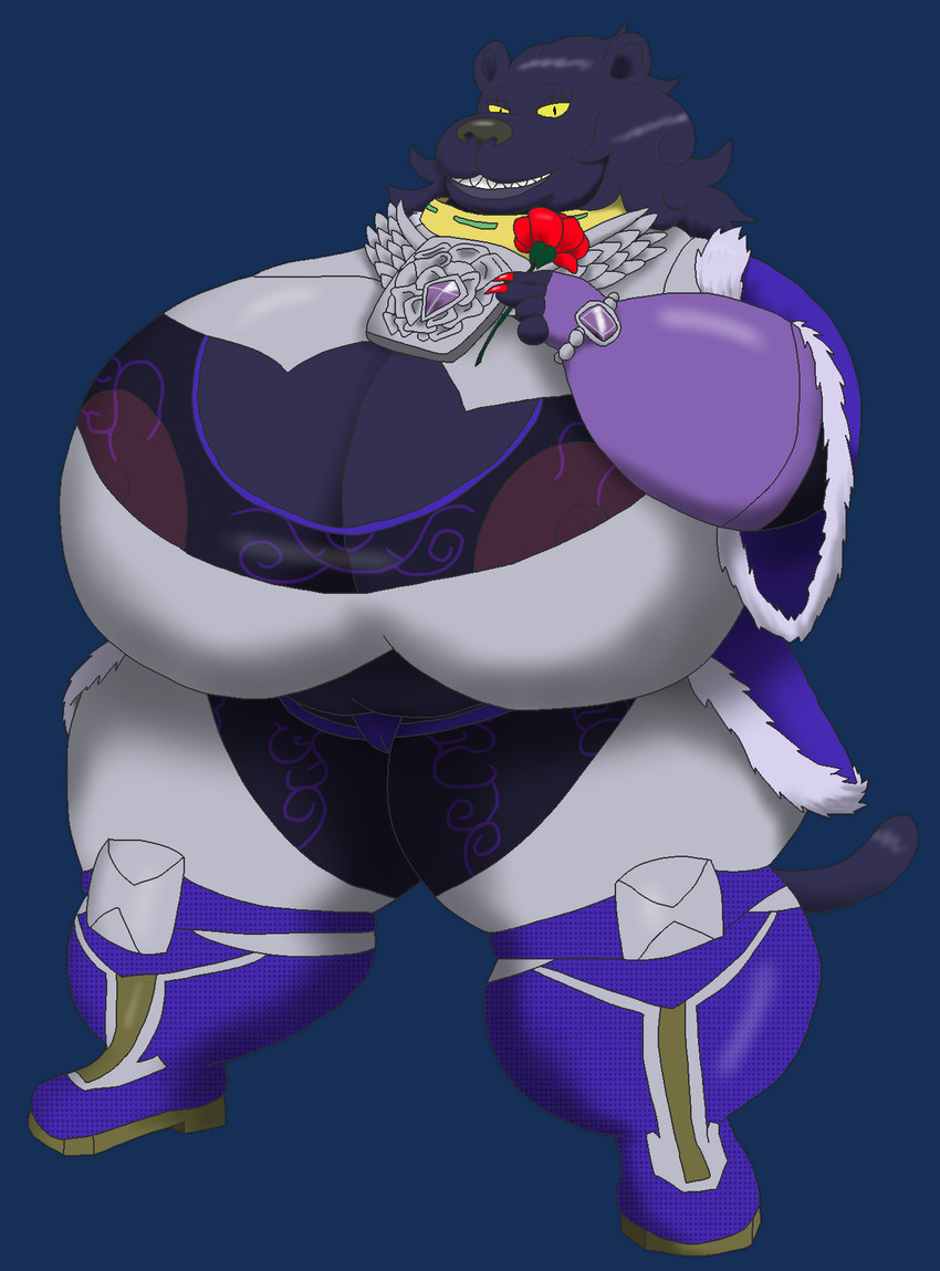 Kitsuneyoukai E621