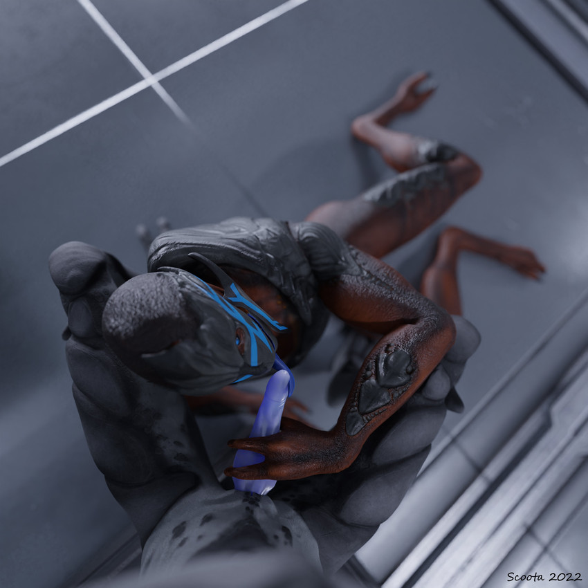 erection female first_person_view genitals holding_penis licking male male/female oral penile penis penis_lick sex tongue tongue_out scoota bioware electronic_arts mass_effect alien turian 1:1 3d_(artwork) absurd_res digital_media_(artwork) hi_res