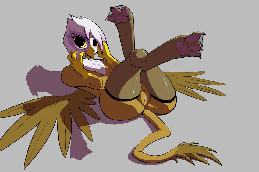 gilda (friendship is magic and etc) created by eqlipse (artist)