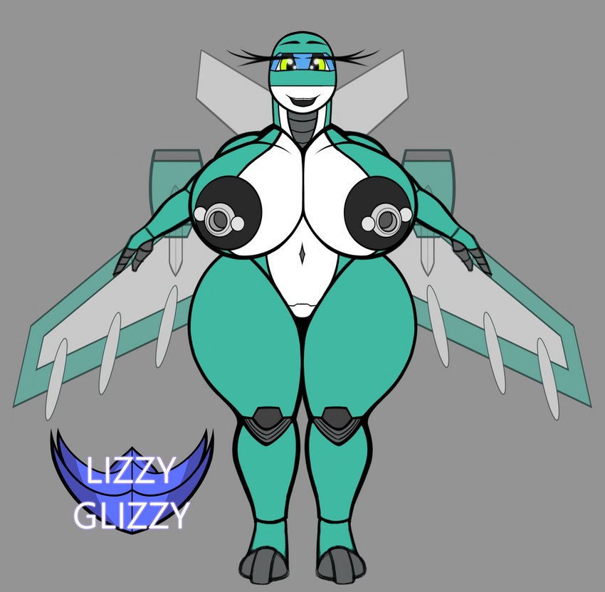 a-pose aircraft anthro areola big_areola big_breasts big_nipples biped black_areola breasts claws eyelashes female green_body green_wings grey_claws grey_wings huge_breasts huge_hips huge_thighs looking_at_viewer machine multicolored_body nipple_piercing nipples non-mammal_nipples nude paws piercing smile solo standing thick_thighs two_tone_body two_tone_wings unusual_anatomy unusual_nipples vehicle white_body white_nipples white_wings wide_hips wings yellow_eyes lizzyglizzy airbus_a320 avi_(lizzyglizzy) living_aircraft living_machine living_vehicle robot 2023 absurd_res digital_drawing_(artwork) digital_media_(artwork) hi_res watermark female_(lore)