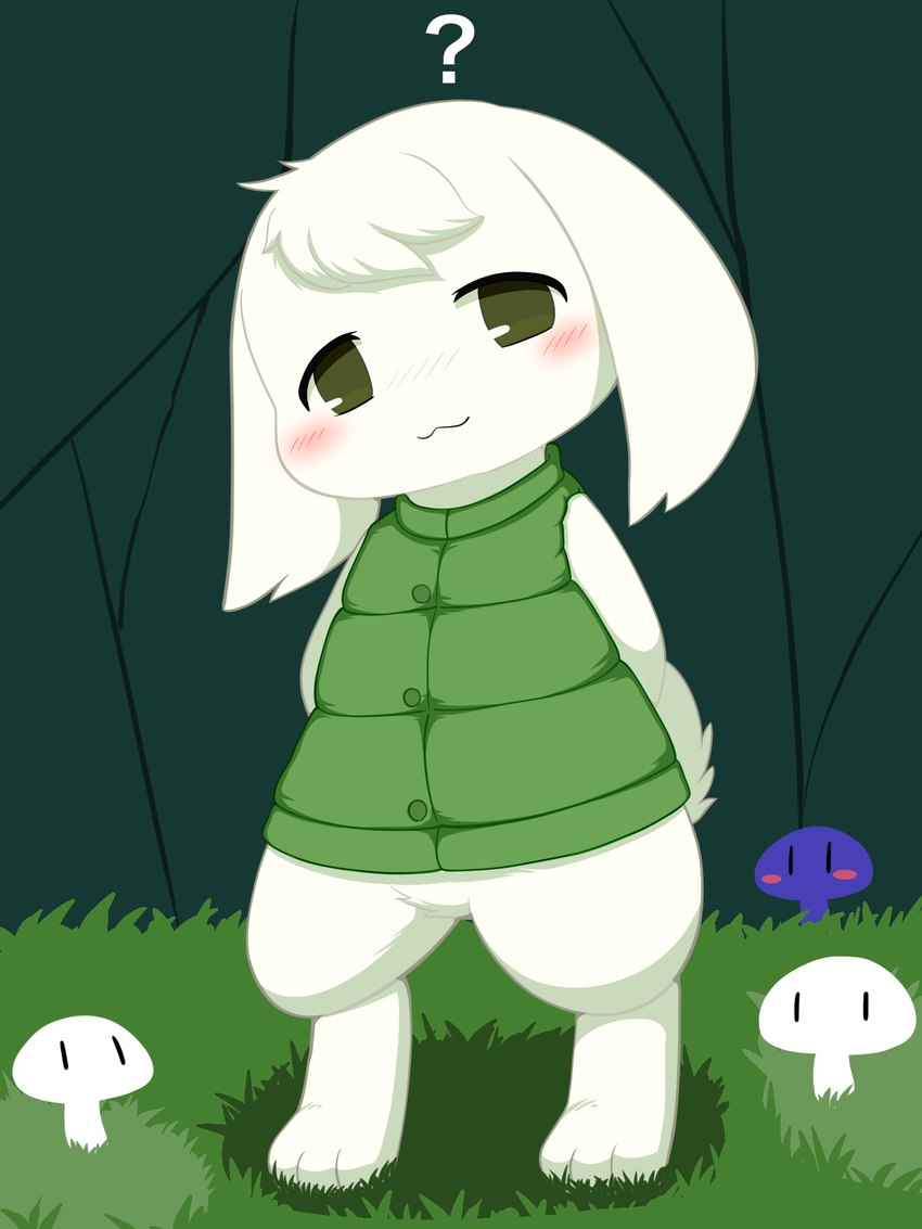 ma pignon and toroko (cave story) created by suwa (pixiv)