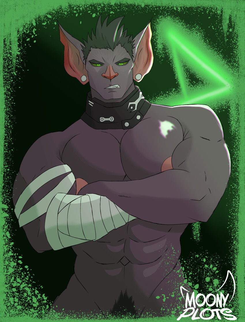 Chirean arcane