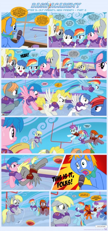 derpy hooves, firefly, rainbow dash, and surprise (friendship is magic and etc) created by sorc