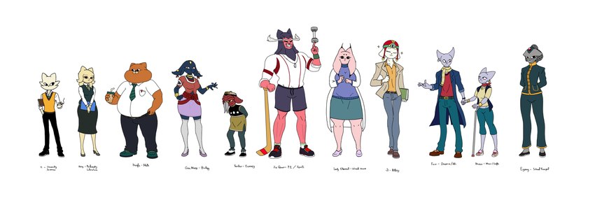 age_difference anthro beverage black_body black_fur book bottomwear clothed clothing female femboy feminine footwear fur group high_heels larger_female male obese older_male orange_body orange_fur overweight scarf school_uniform shoes size_difference skirt smaller_male teacher teacher_clothing uniform white_body white_fur white_skin wrinkles sil-pen-draco nine_sols red_candle_games eigong_(nine_sols) fuxi_(nine_sols) gou_mang_(nine_sols) heng_(nine_sols) ji_(nine_sols) jiequan_(nine_sols) kuafu_(nine_sols) lady_ethereal_(nine_sols) nuwa_(nine_sols) yanlao_(nine_sols) yi_(nine_sols) felid feline mammal solarian absurd_res hi_res