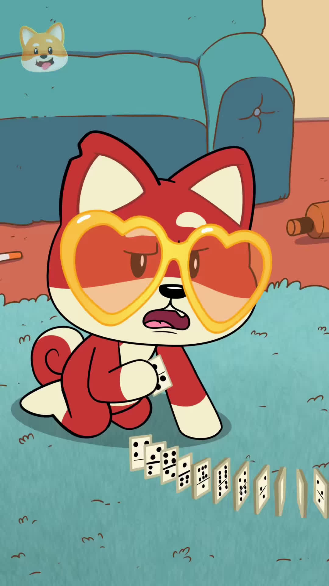 Rule 34 Dev | e621 popular | shappy_(shappysway) animated