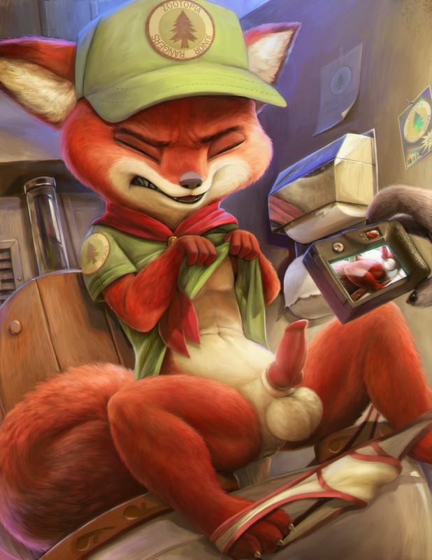 618px x 800px - Nick Wilde Gay | Sex Pictures Pass