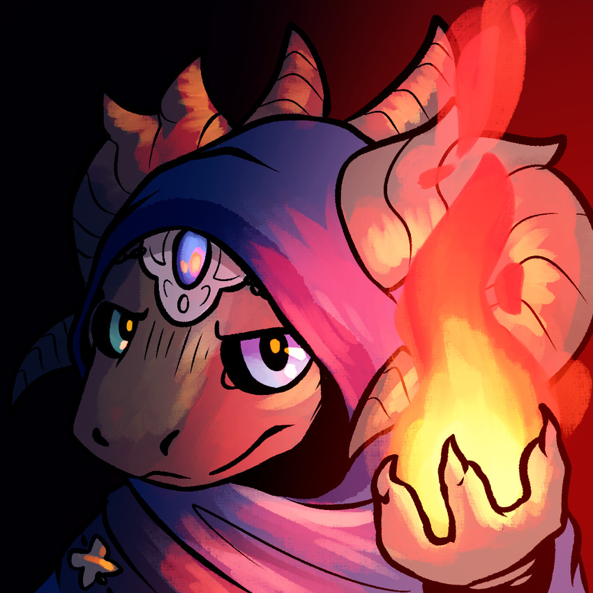 mythology created by furufoo