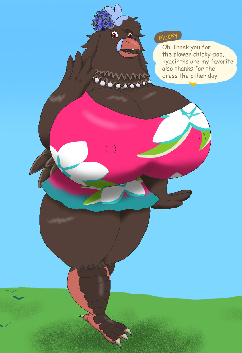 Plucky Animal Crossing hentai videos, GIFs, and images | R34.app