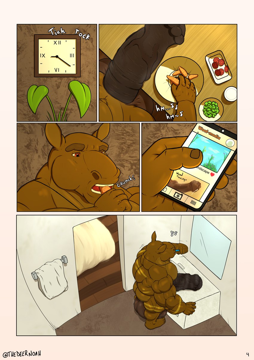 created by thedeernoah