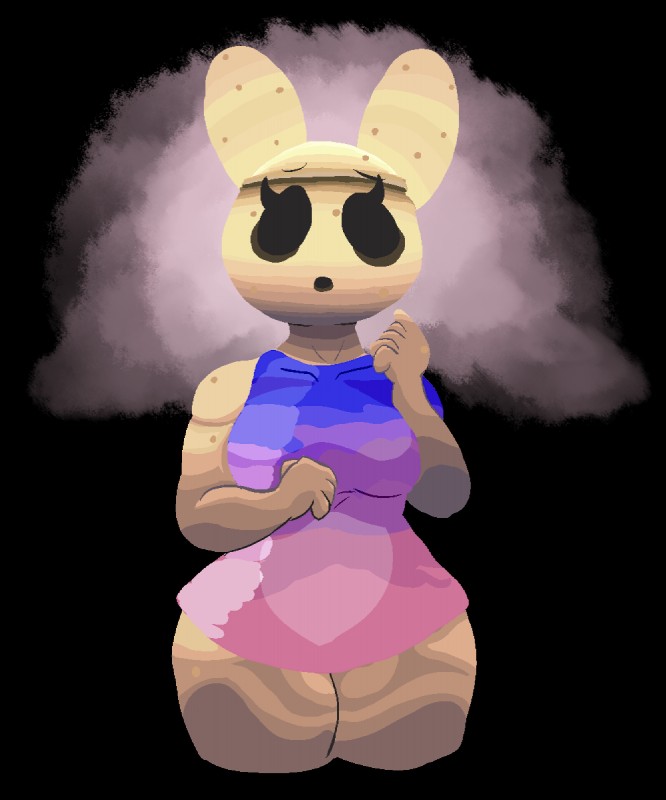 coco (animal crossing and etc) created by thebonezonedeluxe