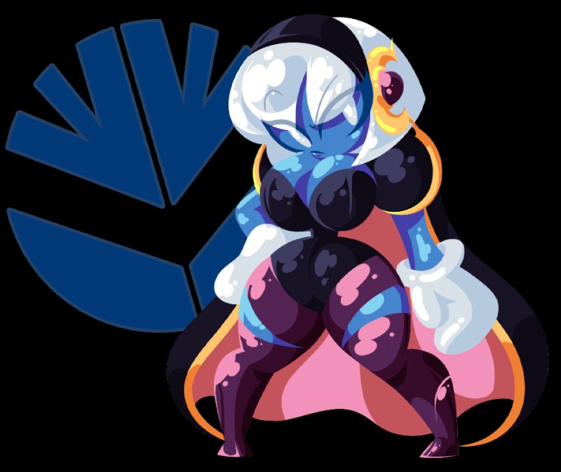 meta knight (kirby (series) and etc) created by frostlock