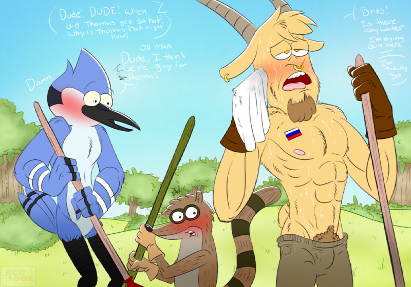 800px x 560px - Showing Xxx Images for Regular show thomas gay porn xxx ...