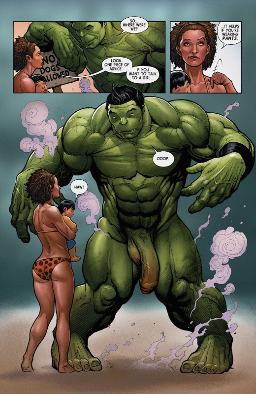amadeus cho and hulk (the avengers and etc) created by frank cho