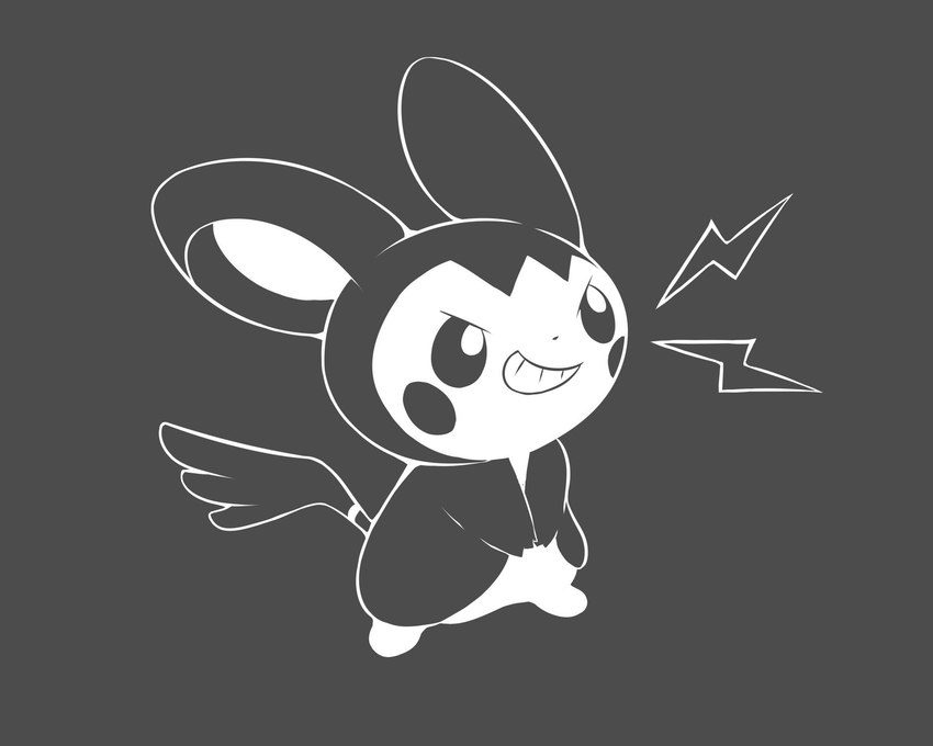 nintendo and etc created by emolga 1